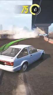 CarX Drift Racing 2 screenshot 2