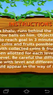 Rush In Jungle screenshot 8