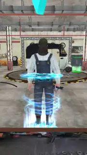 Tuk Tuk Mechanic Auto Workshop screenshot 8