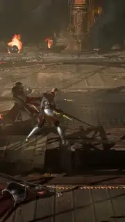 ArcheAge WAR screenshot 3