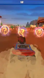 Beach Buggy Racing 2 screenshot 3