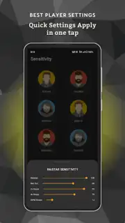 FFH4X Fire - Game Booster gfx screenshot 1