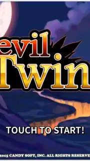 Devil Twins screenshot 7