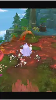 Sky Heroes (JP) screenshot 14