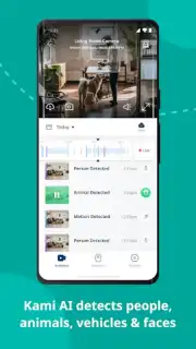 YI Home screenshot 4