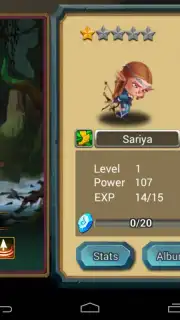 Kingdoms Charge screenshot 3