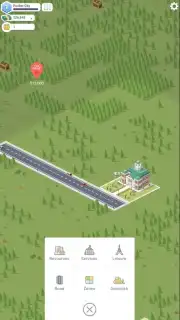 Pocket City Free screenshot 4