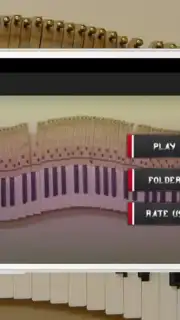 Piano screenshot 5