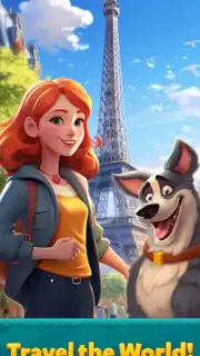 World Tour Merge screenshot 5