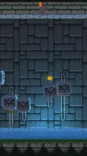 Adventure Llama screenshot 8