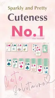 Princess*Solitaire screenshot 8