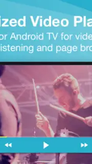 Puffin TV screenshot 3