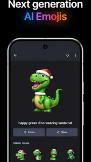 AI Emojis screenshot 3