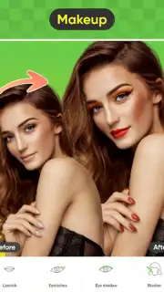 RetouchMe screenshot 15
