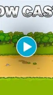 Grow Castle screenshot 1