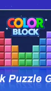 Color Block! screenshot 2
