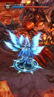 Awakening of Dragon screenshot 2