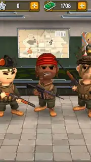 Pocket Troops screenshot 2