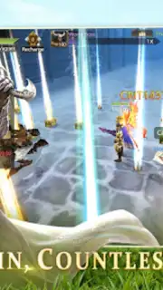 Age of Legends: Origin screenshot 4