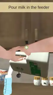Mother Life Simulator screenshot 10
