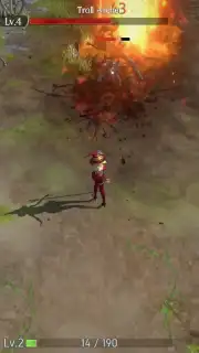 Avalar screenshot 2