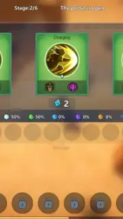 Echoes of Magic screenshot 7