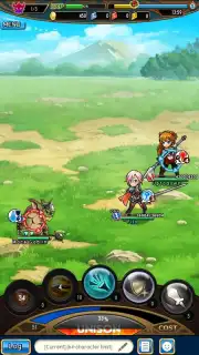 Unison League screenshot 12