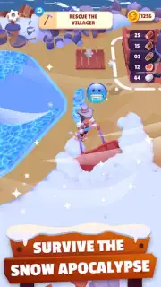 Gold Rush screenshot 7