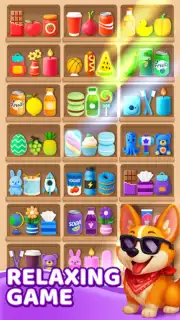 Sort Journey screenshot 7