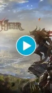 Dragonheir: Silent Gods screenshot 1