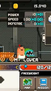 My Zombie Wife screenshot 9