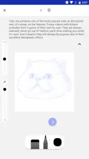 Sketchar screenshot 10