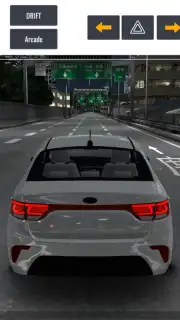 Custom Club: Online Racing 3D screenshot 13