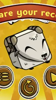 Oh My Goat screenshot 4
