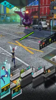 Ｄ×２ 真・女神転生 リベレーション screenshot 14