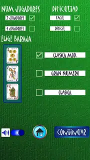 Escoba HD screenshot 10