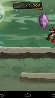 Nun Attack: Run and Gun screenshot 5
