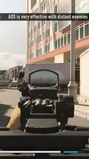 Call of Duty: Warzone Mobile screenshot 27