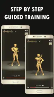 Wing Chun Trainer screenshot 4