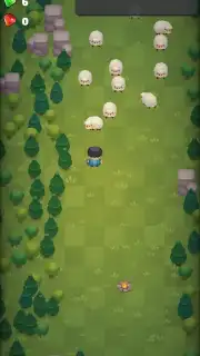 Idle Quest screenshot 7