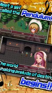 Band of Monsters screenshot 5