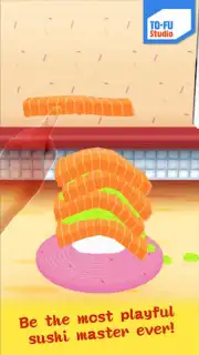 TO-FU Oh!SUSHI 2 screenshot 7