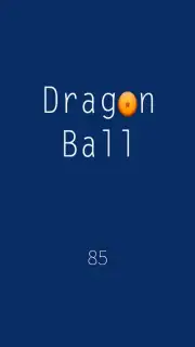 Balls Of Dragon screenshot 1
