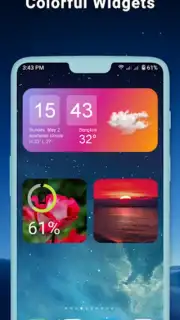 Color Widgets screenshot 16