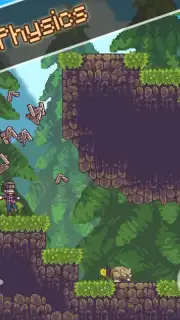Lumber Jacked screenshot 1