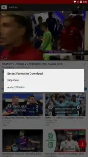 Youtube Downloader- fastest youtube downloader screenshot 6