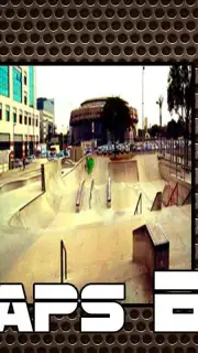 SImulator Bmx screenshot 2