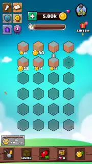 Mergecraft screenshot 10