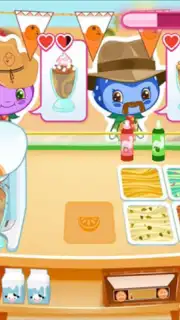 Strawberry Shortcake Ice Cream screenshot 10