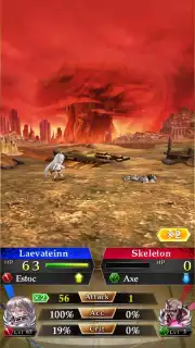 Phantom of the Kill (JP) screenshot 12